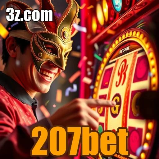 A Experiência Live da 207bet É Imperdível e Empolgante