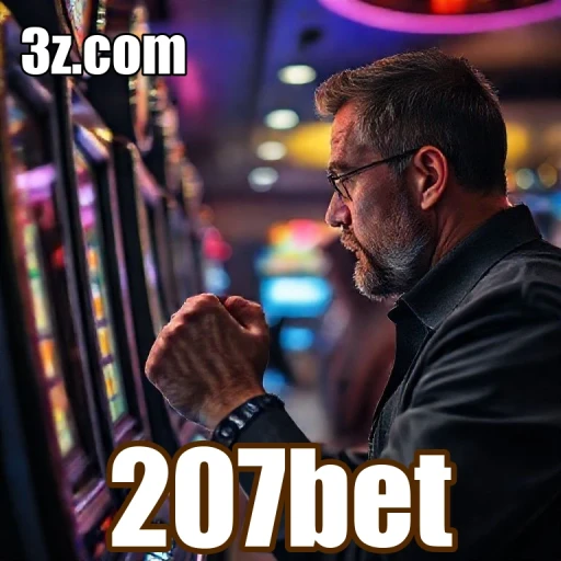 Promos Incríveis do 207bet: Atrações que Você Não Pode Perder!