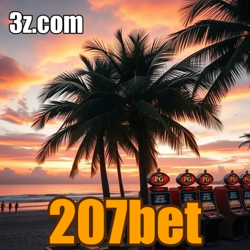 Atrações e Inovações da Seção Sports do 207bet