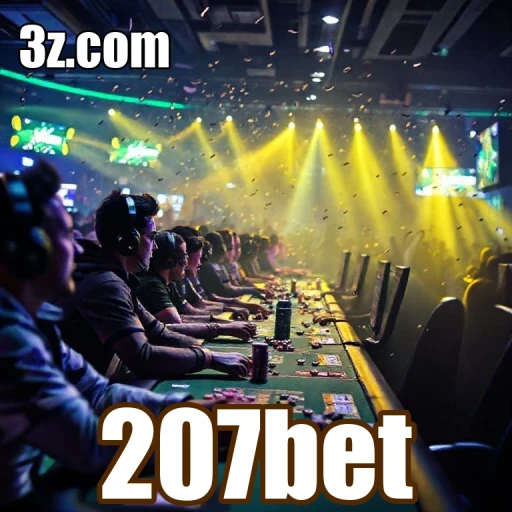 Revelando os Terms do 207bet: Sua Aventura Começa Aqui