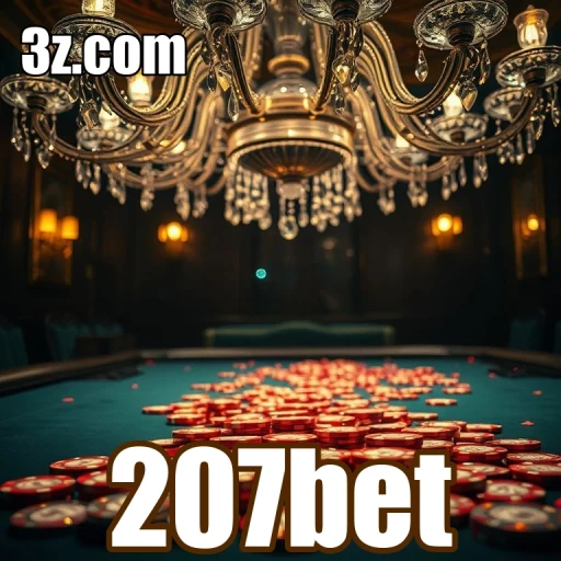 Novas Atualizações da 207bet: Jogatina em Alta Voltagem